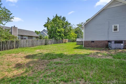 Tiny photo for 494 Dunloe Court, Fayetteville, NC 28311 (MLS # 768099)