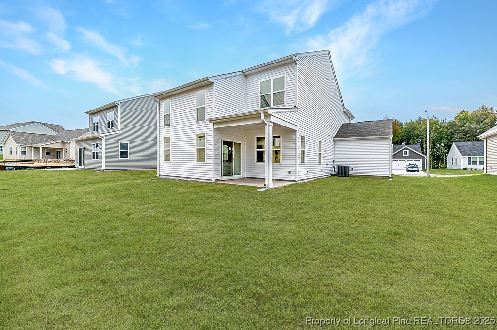 71 Furley (Homesite 116) Street