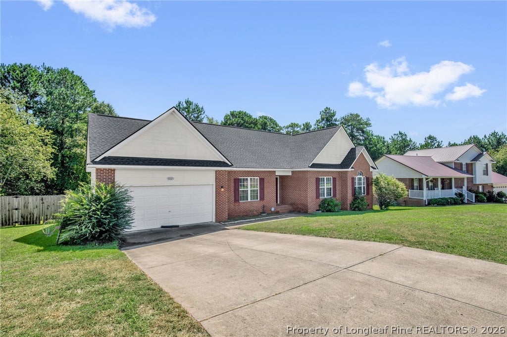 Photo of 5021 Miranda Drive, Hope Mills, NC 28348 (MLS # 769054)
