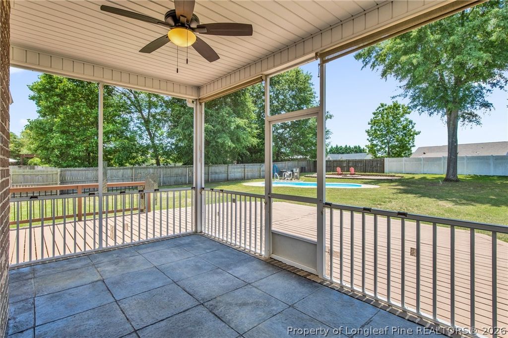 Photo of 115 Hurdle Lane, Raeford, NC 28376 (MLS # 762951)