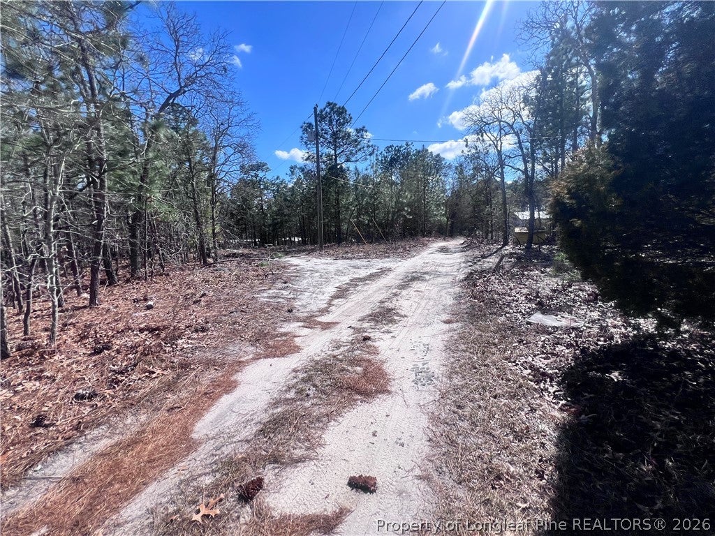 1620 Thicket Road