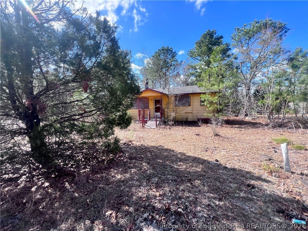 1620 Thicket Road