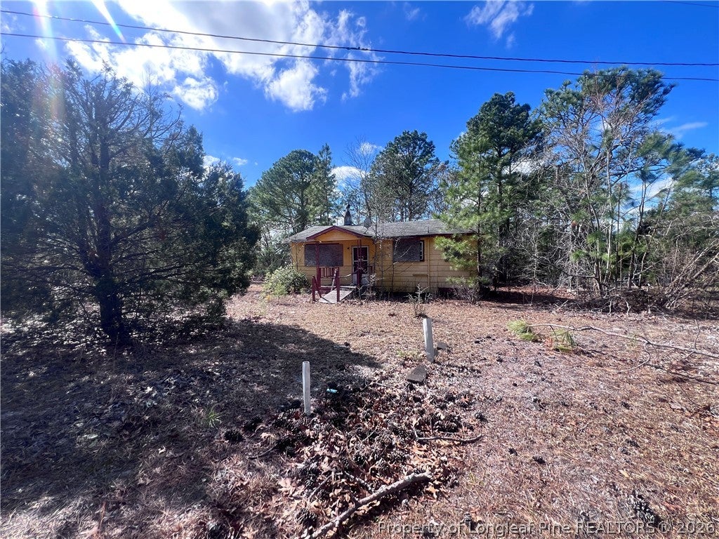 1620 Thicket Road