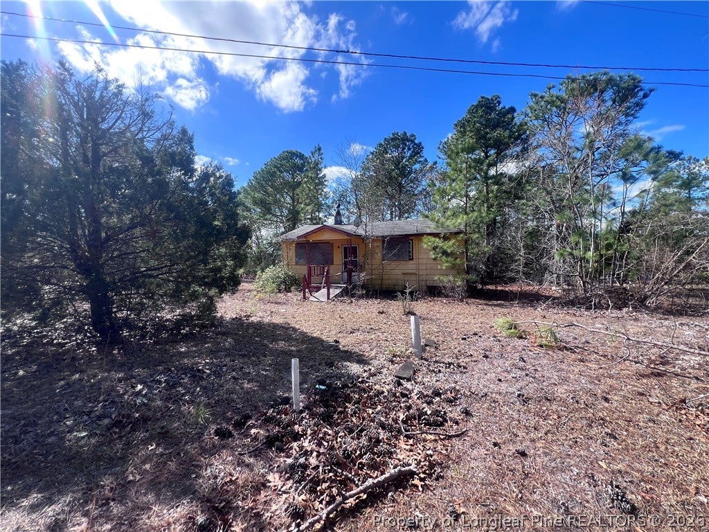 Photo of 1620 Thicket Road, Fayetteville, NC 28314 (MLS # 769267)