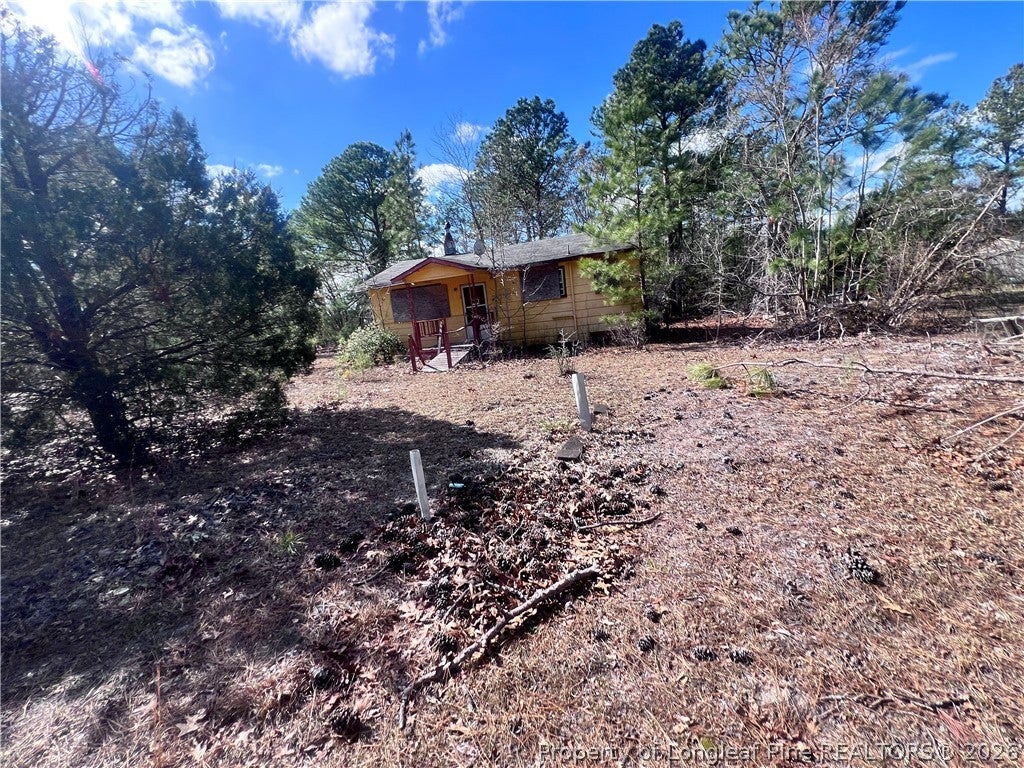 1620 Thicket Road