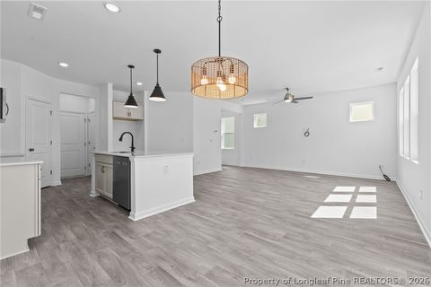 Tiny photo for 4534 Bunkers Bay Lane, Hope Mills, NC 28371 (MLS # 762770)