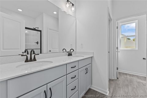 Tiny photo for 4534 Bunkers Bay Lane, Hope Mills, NC 28371 (MLS # 762770)