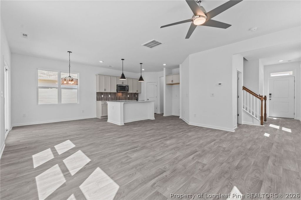 Photo of 4534 Bunkers Bay Lane, Hope Mills, NC 28371 (MLS # 762770)