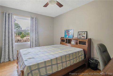 Tiny photo for 247 Woodrow Lane, Raeford, NC 28376 (MLS # 756808)