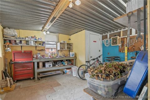 Tiny photo for 247 Woodrow Lane, Raeford, NC 28376 (MLS # 756808)