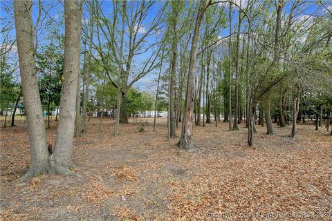 Tiny photo for 247 Woodrow Lane, Raeford, NC 28376 (MLS # 756808)