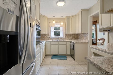 Tiny photo for 247 Woodrow Lane, Raeford, NC 28376 (MLS # 756808)