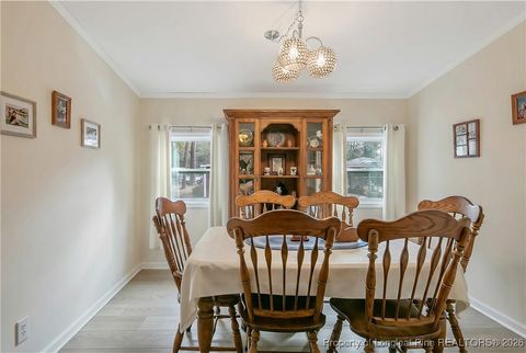 Tiny photo for 247 Woodrow Lane, Raeford, NC 28376 (MLS # 756808)