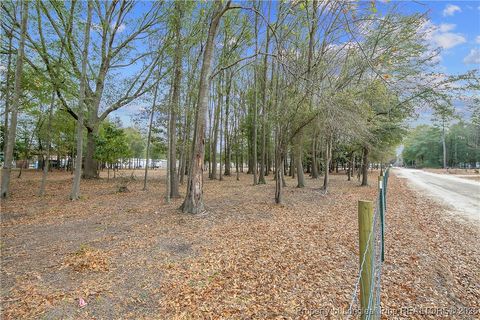 Tiny photo for 247 Woodrow Lane, Raeford, NC 28376 (MLS # 756808)