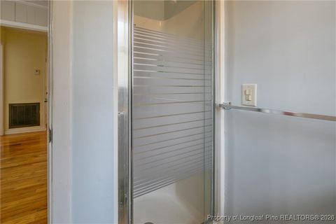 Tiny photo for 247 Woodrow Lane, Raeford, NC 28376 (MLS # 756808)