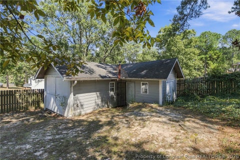 Tiny photo for 180 Vail Court, Sanford, NC 27332 (MLS # 769489)