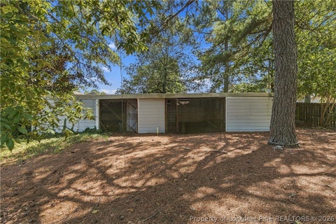Tiny photo for 180 Vail Court, Sanford, NC 27332 (MLS # 769489)