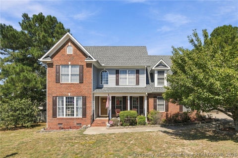 Photo of 180 Vail Court, Sanford, NC 27332 (MLS # 769489)