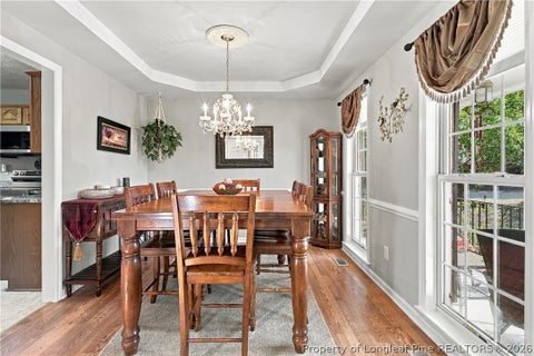 Tiny photo for 180 Vail Court, Sanford, NC 27332 (MLS # 769489)