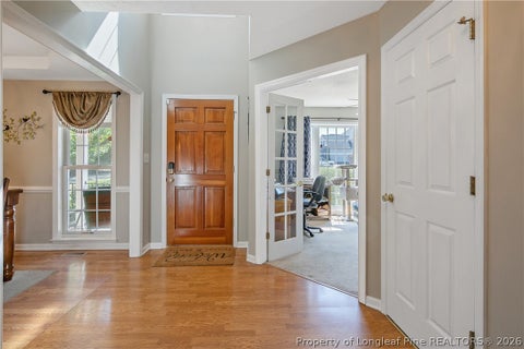Tiny photo for 180 Vail Court, Sanford, NC 27332 (MLS # 769489)