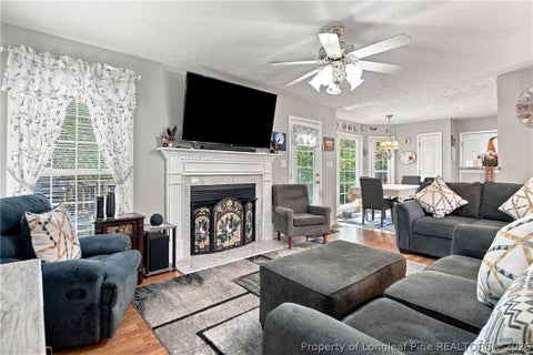 Tiny photo for 180 Vail Court, Sanford, NC 27332 (MLS # 769489)