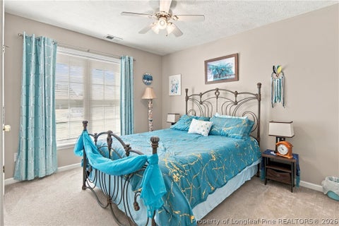 Tiny photo for 180 Vail Court, Sanford, NC 27332 (MLS # 769489)