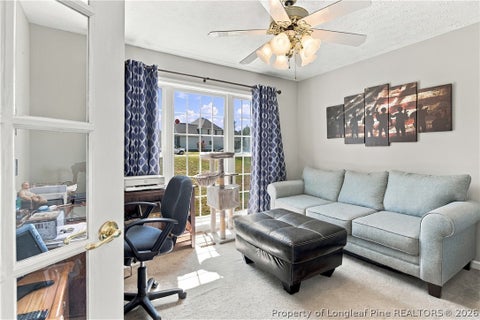 Tiny photo for 180 Vail Court, Sanford, NC 27332 (MLS # 769489)