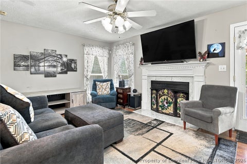 Tiny photo for 180 Vail Court, Sanford, NC 27332 (MLS # 769489)