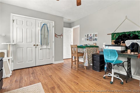 Tiny photo for 180 Vail Court, Sanford, NC 27332 (MLS # 769489)