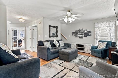 Tiny photo for 180 Vail Court, Sanford, NC 27332 (MLS # 769489)
