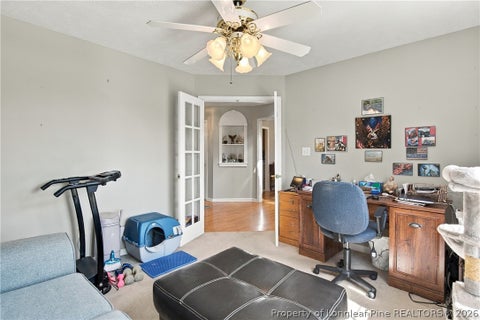 Tiny photo for 180 Vail Court, Sanford, NC 27332 (MLS # 769489)