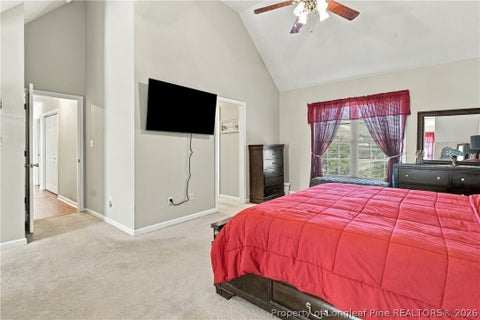 Tiny photo for 180 Vail Court, Sanford, NC 27332 (MLS # 769489)