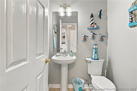 Tiny photo for 180 Vail Court, Sanford, NC 27332 (MLS # 769489)