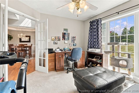 Tiny photo for 180 Vail Court, Sanford, NC 27332 (MLS # 769489)