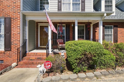 Tiny photo for 180 Vail Court, Sanford, NC 27332 (MLS # 769489)