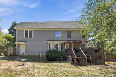 Tiny photo for 180 Vail Court, Sanford, NC 27332 (MLS # 769489)