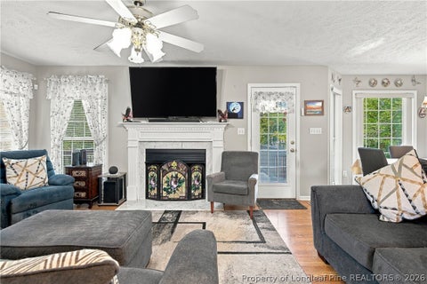 Tiny photo for 180 Vail Court, Sanford, NC 27332 (MLS # 769489)