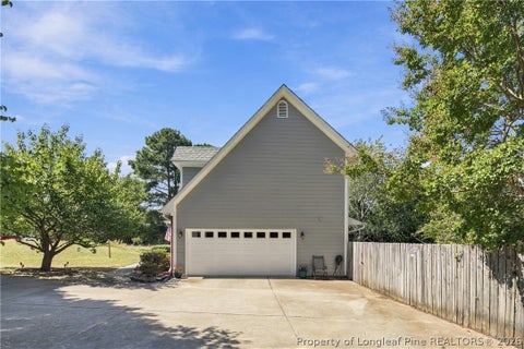 Tiny photo for 180 Vail Court, Sanford, NC 27332 (MLS # 769489)