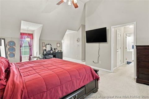 Tiny photo for 180 Vail Court, Sanford, NC 27332 (MLS # 769489)