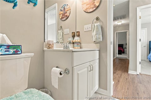 Tiny photo for 180 Vail Court, Sanford, NC 27332 (MLS # 769489)