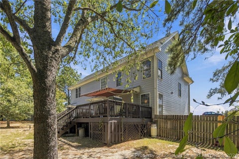Tiny photo for 180 Vail Court, Sanford, NC 27332 (MLS # 769489)