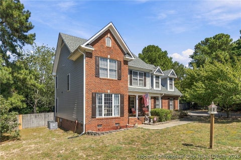 Tiny photo for 180 Vail Court, Sanford, NC 27332 (MLS # 769489)