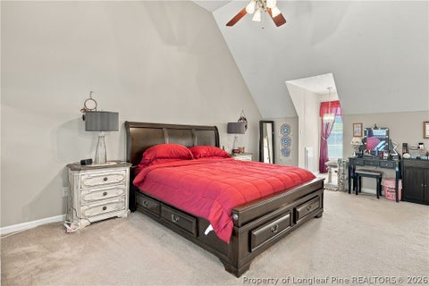 Tiny photo for 180 Vail Court, Sanford, NC 27332 (MLS # 769489)