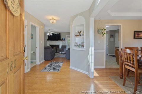 Tiny photo for 180 Vail Court, Sanford, NC 27332 (MLS # 769489)
