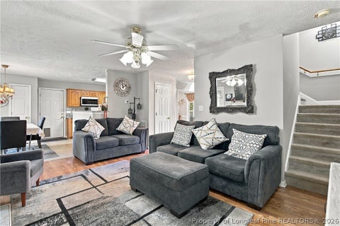 Tiny photo for 180 Vail Court, Sanford, NC 27332 (MLS # 769489)