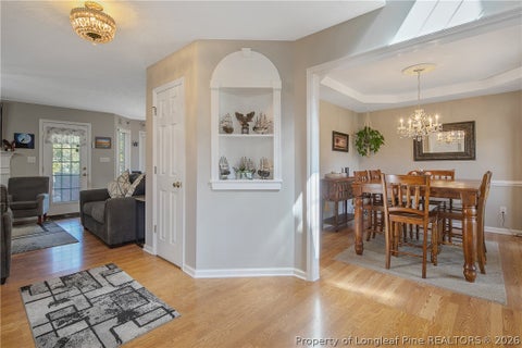 Tiny photo for 180 Vail Court, Sanford, NC 27332 (MLS # 769489)