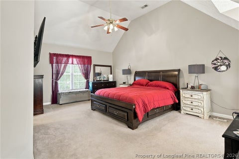 Tiny photo for 180 Vail Court, Sanford, NC 27332 (MLS # 769489)