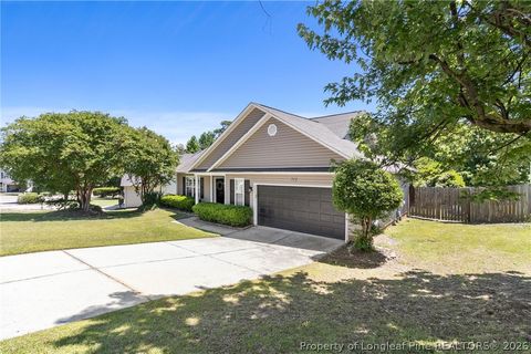 Tiny photo for 713 Bramblegate Road, Hope Mills, NC 28348 (MLS # 762478)