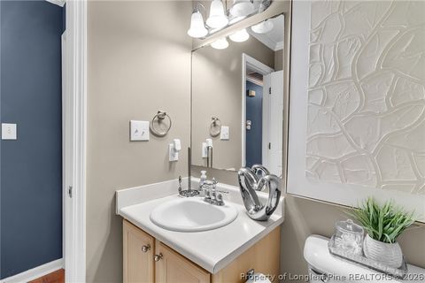 Tiny photo for 713 Bramblegate Road, Hope Mills, NC 28348 (MLS # 762478)