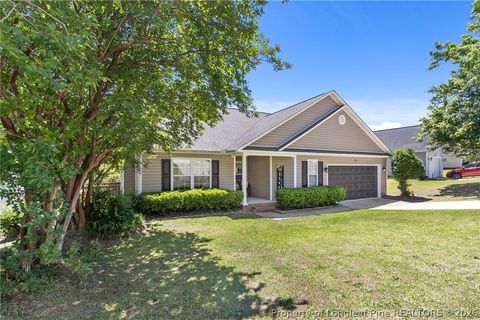 Tiny photo for 713 Bramblegate Road, Hope Mills, NC 28348 (MLS # 762478)